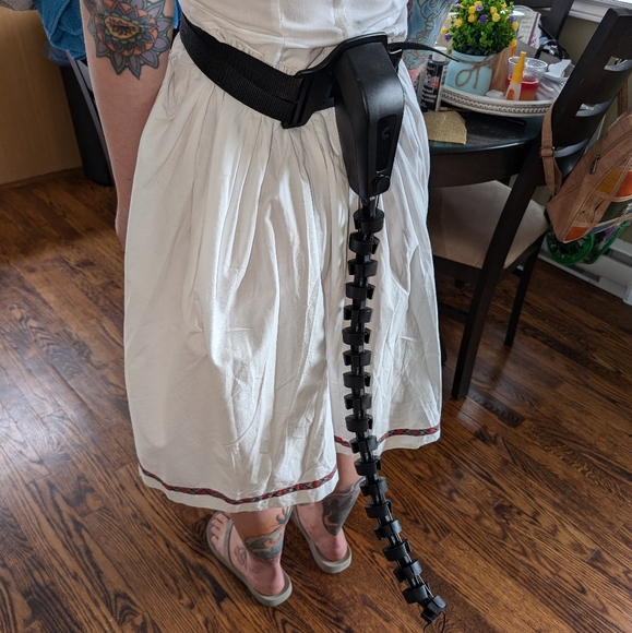 Costail Robotic Tail - Picture 1 of 4